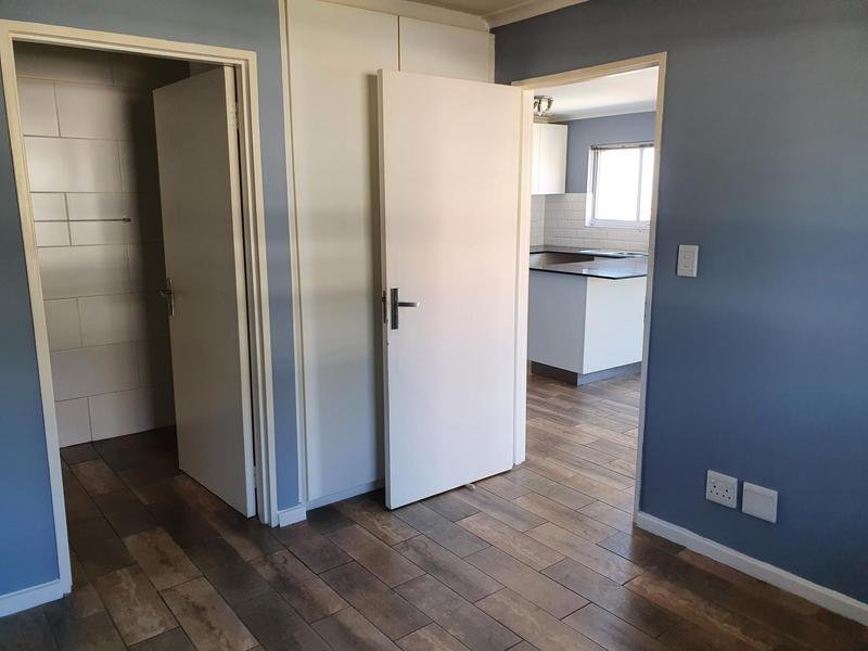 To Let 1 Bedroom Property for Rent in Salt River Western Cape
